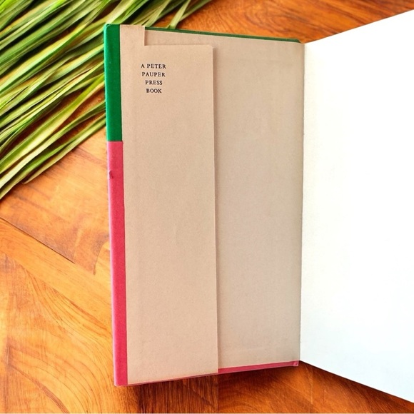 VINTAGE Brotherhood: A Little Book of Fellowship & How Dear to My Heart - Picture 4 of 16